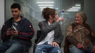 Liv Parker, Tatum Warren-Ngata, Nī Dekkers-Reihana - Head Girl s01 (2026) HD 1080p