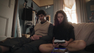 Liv Parker, Tatum Warren-Ngata, Nī Dekkers-Reihana - Head Girl s01 (2026) HD 1080p