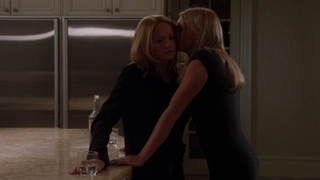Peta Wilson, Ellen Barkin, Karen Young, Susanne Sutchy, Lara Daans, Zehra Leverman, etc - Mercy (2000) HD 1080p