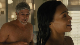 Zoe Saldana - Lioness s03e01 (2026) HD 1080p