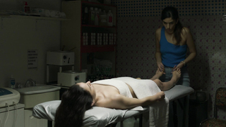 Isabel Aimé González-Sola, Ernestina Gatti - The Currents (Las corrientes) (2025) HD 1080p