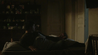 Neta Riskin - As If You Were Never Here (Nandauri) (2025) HD 1080p