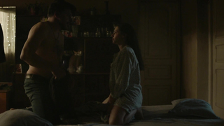 Neta Riskin - As If You Were Never Here (Nandauri) (2025) HD 1080p