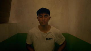 Oon Shu An - #LookAtMe (2022) HD 1080p
