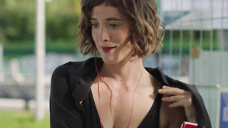 Friederike Becht - Geranien (2023) HD 1080p