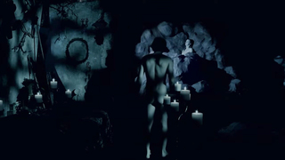 Kelly Tallent - The Further Adventures of Anse and Bhule in No-man's Land (2017) HD 1080p