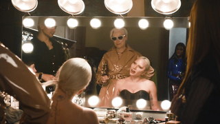 Anne Hathaway, Emily Blunt, Lady Gaga - The Devil Wears Prada 2 (2026) HD 1080p