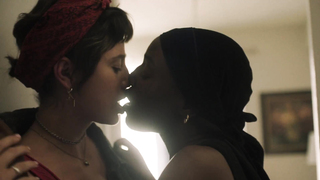 Chloe Van Landschoot, Tymika Tafari, Jane Moffat - Son of Sara Volume 1 (2025) HD 1080p