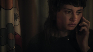 Chloe Van Landschoot, Tymika Tafari, Jane Moffat - Son of Sara Volume 1 (2025) HD 1080p