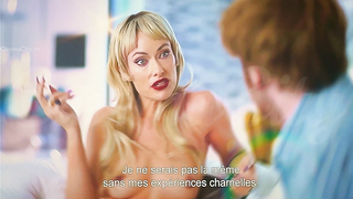 Olivia Wilde - I Want Your Sex (2026) 1080p CAMRip