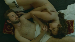 Paloma Moreno - Love Challenges (Défis amoureux) s01 (2026) HD 1080p