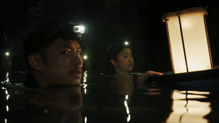 Kathryn Newton, Lana Condor, Tommi Rose - The Devil's Mouth (2026) HD 1080p