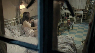 Linda So, Sherry Li, Celia Chang - Love Actually... Sucks! (Ai Hen Lan) (2011) HD 1080p