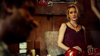 Teresa Riott, María Hervás - L'Immortel s03e01-06 (2026) HD 1080p