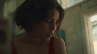 Alina Cheban, Yelyzaveta Tsilyk, etc - Forever-Forever (2023) HD 1080p