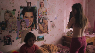 Alina Cheban, Yelyzaveta Tsilyk, etc - Forever-Forever (2023) HD 1080p