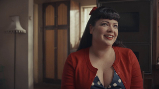 Humberly González, Nikita Faber - Match (2025) HD 1080p