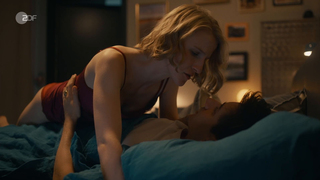 Klara Lange - Plötzlich Schwester (2026) HD 1080p