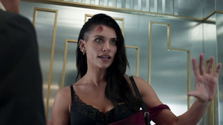 Clara Kovacic, Sol Titiunik, Eva De Dominici, Giulia Brancato, etc - Homo Argentum (2025) HD 1080p