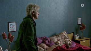 Кристина Нойбауэр, Катарина Клаффс - Любовь горько-сладкая (2003) HD 1080p