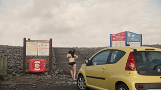 Megan Alderson - Melodrive (2025) HD 1080p