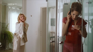 Jeanette Hain - La Venus des Poches (2002) HD 720p