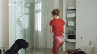 Jeanette Hain - De Westentasenvenus (2002) HD 720p