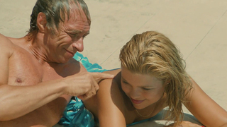 Carey More, Camilla More, etc - De Tweeling (Le jumeau) (1984) HD 1080p