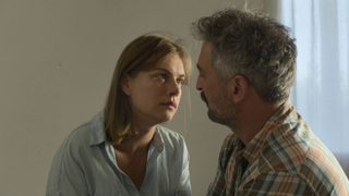 Marina Palii, Bianca Cuculici - Een veilige plek (Un loc sigur) (2025) HD 1080p
