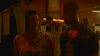 Abbey Hoes, Mareya Salazar - Cubaanse liefde (Verliefd op Cuba) (2019) HD 1080p