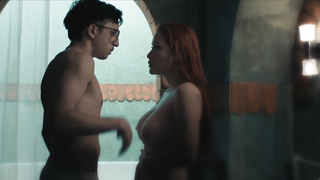 Griselda Sanchez, Alejandra Baldoni - The Dollmaker (Encantador) (2025) HD 1080p