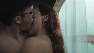 Griselda Sanchez, Alejandra Baldoni - The Dollmaker (Encantador) (2025) HD 1080p