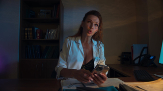 Evelina Blyodans - Ira s02e09 (2026) HD 1080p