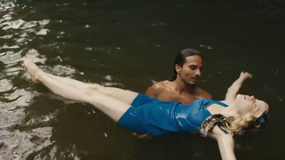 Ellie Bamber - Prisoners Of Paradise (2025) HD 1080p
