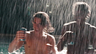 Sofia Abad; Ariella Abad - Buzzkill (2020) HD 1080p