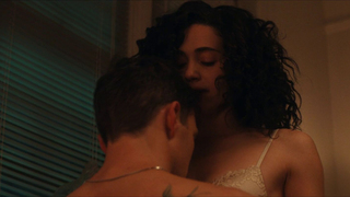 Emmy Rossum- Furious s01e05 (2026) HD 1080p