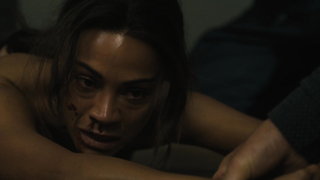 Zoe Saldana, Génesis Rodríguez, Laysla De Oliveira - Lioness s03e02 (2026) HD 1080p