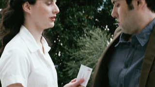 Martina Gedeck, Sophie Hutter - Am Hang (2013) HD 1080p