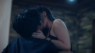 Micaella Raz, Kim Yashii - Ang Modista (2026) HD 1080p