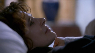 Fanny Ardant, Giovanna Giuliani - The Scent of Blood (L'odore del sangue) (2004) HD 1080p