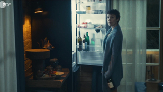 Brigitte Hobmeier, Camille Dombrowsky, Julia Koschitz - Nix ist fix (2025) HD 1080p