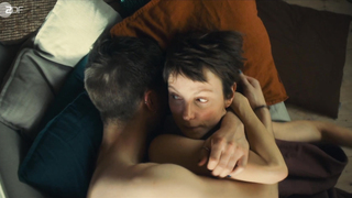 Brigitte Hobmeier, Camille Dombrowsky, Julia Koschitz - Nix ist fix (2025) HD 1080p