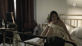 Verena Altenberger - Kästner und der kleine Dienstag (2016) HD 720p