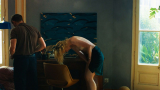 Elle Fanning, Pamela Anderson - Rosebush Pruning (2026) HD 1080p