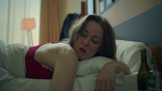 Ingrid Olerinskaya - Ira s02e010-11 (2026) HD 1080p