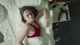 Ingrid Olerinskaya - Ira s02e010-11 (2026) HD 1080p