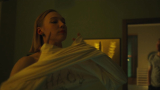 Marina Vasileva, Isabelle Eydlen, Vasilina Yuskovets - Pokhishchenie s01e08 (2026) HD 1080p