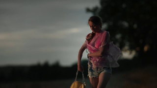 Anna Unterberger - Die Büffel sind los! (2016) HD 720p