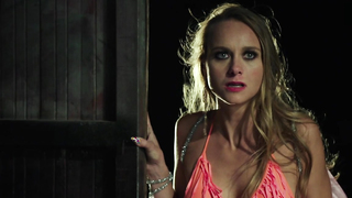 Anna Unterberger - Die Büffel sind los! (2016) HD 720p