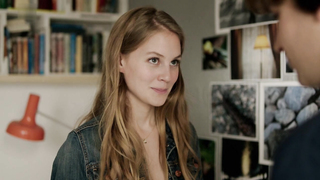 Alicia von Rittberg, Katarina Gaub - Das Romeo-Prinzip (2015) HD 720p